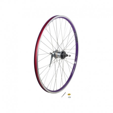 Electra Townie Original-3i Ladies' Wheel