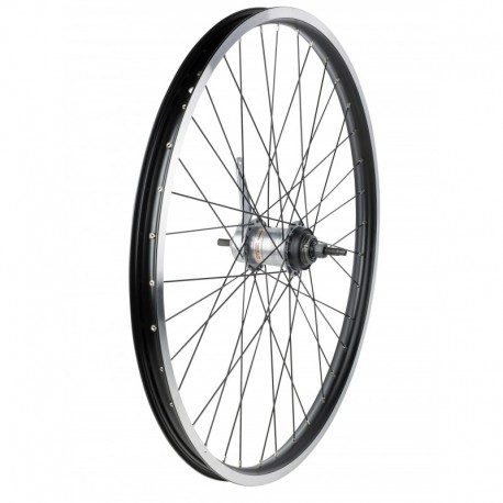 Electra A10026 Cruiser Lux 3i 26"" Wheel