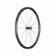 Rueda Bontrager Aeolus XXX 2 TLR para cubierta de carretera