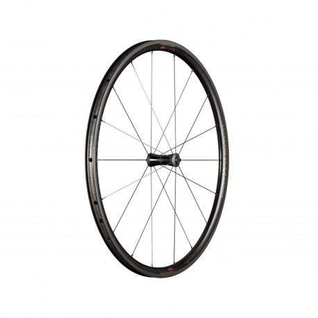 Rueda Bontrager Aeolus XXX 2 TLR para cubierta de carretera