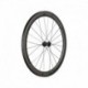 Rueda Bontrager Aeolus Comp 5 TLR Disc Carretera