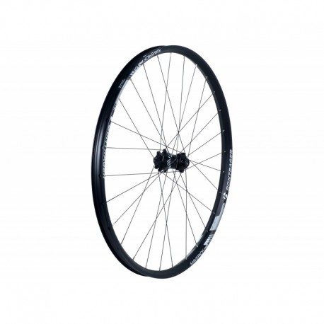 Bontrager Maverick Pro 27.5"" 6-Bolt Disc MTB Wheel