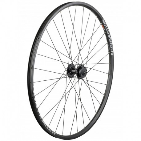 Bontrager Connection QR 6-Bolt Disc 29"" Wheel