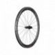 Rueda Bontrager Aeolus XXX 4 TLR para cubierta de carretera