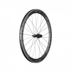 Rueda Bontrager Aeolus XXX 4 TLR para cubierta de carretera