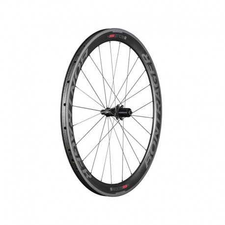 Rueda Bontrager Aeolus XXX 4 TLR para cubierta de carretera