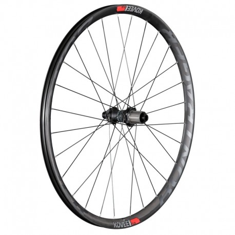 Bontrager Kovee Pro Boost TLR 27,5