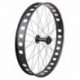 Sun Rims Mule Fut 80 Wheel