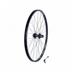 Bontrager AT-550 Disc 27.5"" MTB Wheel