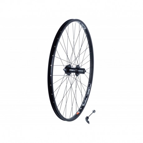 Bontrager AT-550 Disc 27.5"" MTB Wheel