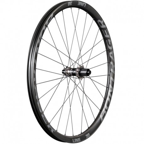 Rueda Bontrager Line Pro 30 Boost TLR 29 Montaña