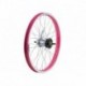 Electra Sweet Ride 20"" Cruiser Wheel