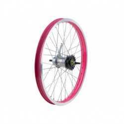 Electra Sweet Ride 20"" Cruiser Wheel