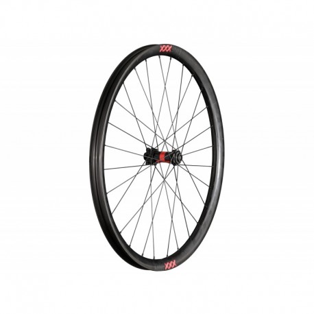 Bontrager Line XXX Boost TLR 27,5