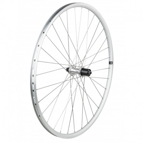Bontrager Approved 700c 32H TLR Clincher Wheel