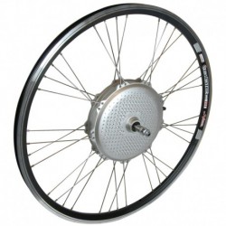 RIDE+ Bolt-on 700c Replacement Wheel