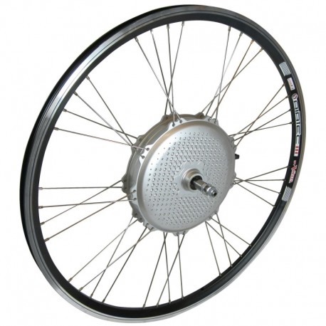 RIDE+ Bolt-on 700c Replacement Wheel