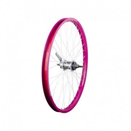 Electra Chroma 26"" Cruiser Wheel