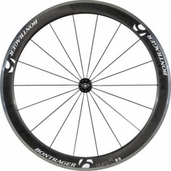 Bontrager Aura 5