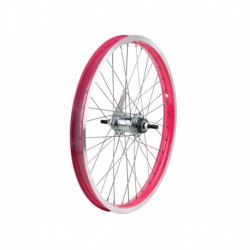Electra Sweet Ride 20"" Cruiser Wheel