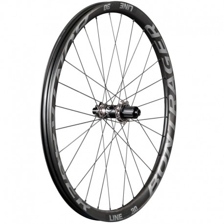 Rueda Bontrager Line Pro 30 Boost TLR 27,5 Montaña