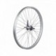Electra A10025 Cruiser Lux 1 24"" Wheel