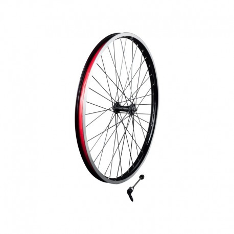 Electra Townie Balloon-7D Men's Wheel