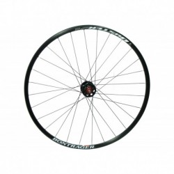 Bontrager Duster FCC 29"" 6-Bolt Disc MTB Wheel