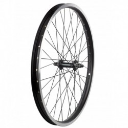 Electra A10027 Cruiser Lux 7D 24""Wheel