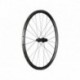 Rueda Bontrager Aeolus XXX 2 Disc Tubular Carretera