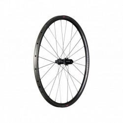 Rueda Bontrager Aeolus XXX 2 Disc Tubular Carretera