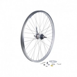 Electra A10026 Cruiser Lux 3i 26"" Wheel