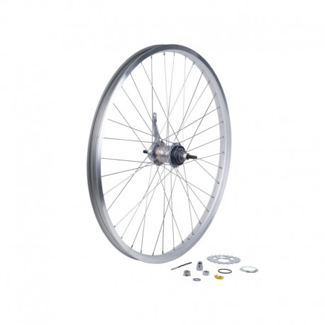 Electra A10026 Cruiser Lux 3i 26"" Wheel