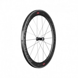 Rueda Bontrager Aeolus XXX 6 Tubular Carretera