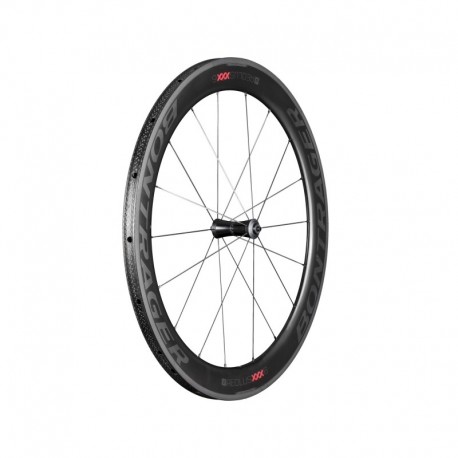 Rueda Bontrager Aeolus XXX 6 Tubular Carretera