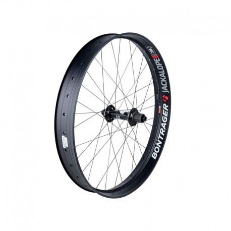 Bontrager Jackalope 27.5