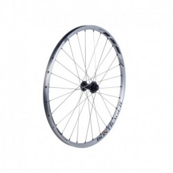 Bontrager Race Lite 26"" TLR Center Lock Disc MTB Wheel