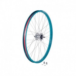 Electra Townie Go! Wheels