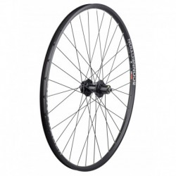 Bontrager Connection 29"" Schrader 6-Bolt Disc MTB Wheel