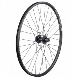 Bontrager Connection 6-Bolt Disc 27.5"" Wheel