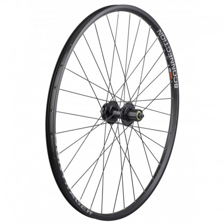 Bontrager Connection 6-Bolt Disc 27.5"" Wheel
