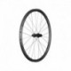 Rueda Bontrager Aeolus XXX 2 TLR Disc para cubierta de carretera