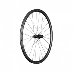 Rueda Bontrager Aeolus XXX 2 TLR Disc para cubierta de carretera