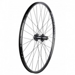 Bontrager Connection 6-Bolt Disc 27.5"" Wheel