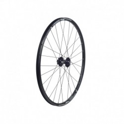 Bontrager Mustang Elite Sealed-Bearing 27.5"" TLR 6-Bolt Disc MTB Wheel