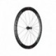 Rueda Bontrager Aeolus XXX 4 TLR Disc para cubierta de carretera