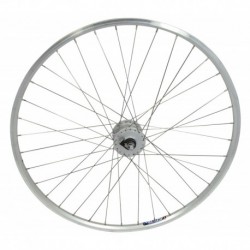 Trek 700c CUT 19 V-Brake Bolt-On Wheel