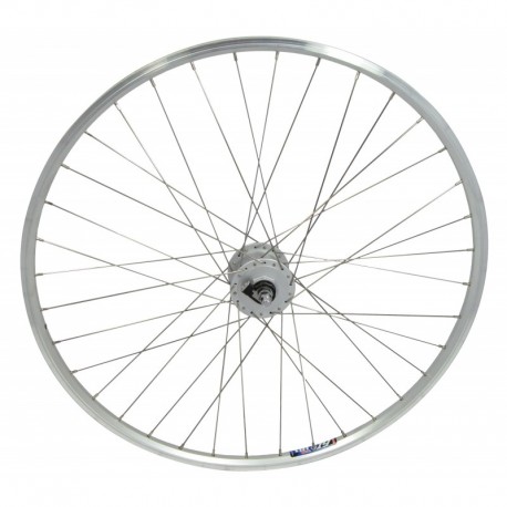 Trek 700c CUT 19 V-Brake Bolt-On Wheel