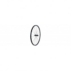 Bontrager Approved TLR Disc Thru Axle CL-712 24H Wheel
