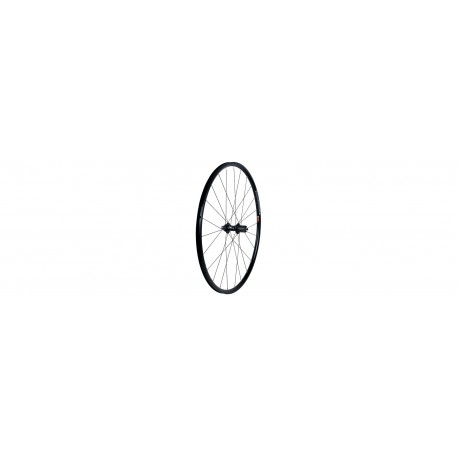 Bontrager Approved TLR Disc Thru Axle CL-712 24H Wheel